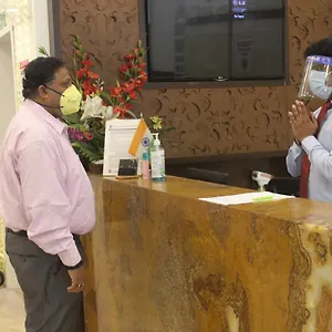 Hotel Taj Princess - Boutique