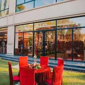 4* Hotel Fortune Park Boulevard