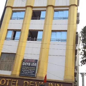 Deva Hotel Benares