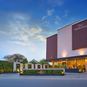 Royale Residency Hotel Agra (Uttar Pradesh)