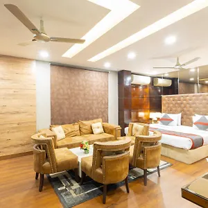 4* فندق جولد سوك