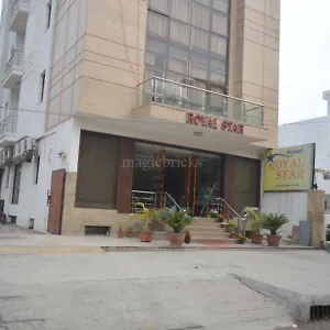4* Hotel Royal Star