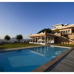 Fateh Garh By Fateh Collection Resort Udaipur